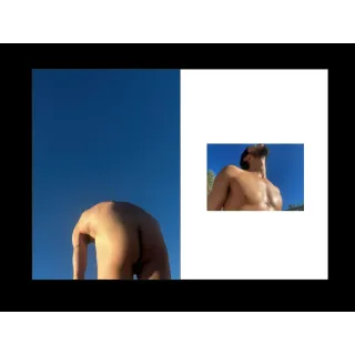EDIPO VOL. VI - PRE-ORDER NOW! LIMITED EDITON - SPECIAL PRICE