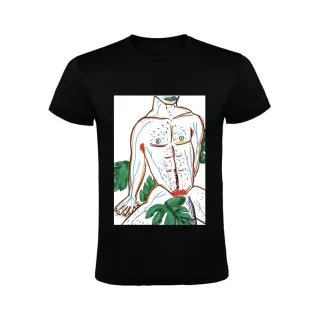 VACACIONES CAMISETA
