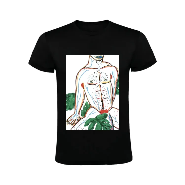 VACACIONES CAMISETA