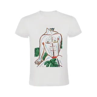 VACACIONES T-SHIRT