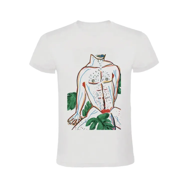 VACACIONES T-SHIRT