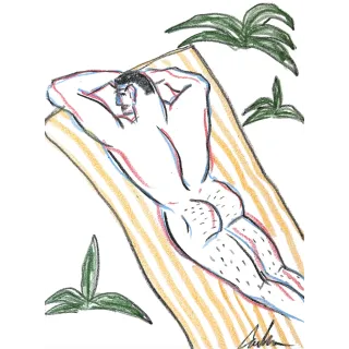 SUMMERBOY