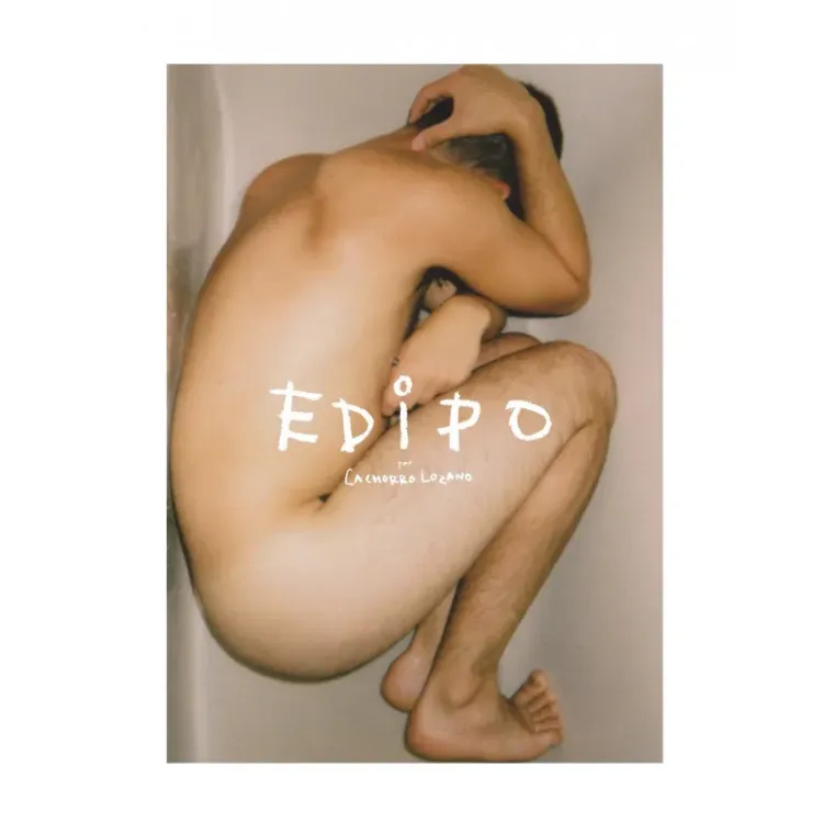 EDIPO VOL. I (AGOTADO)