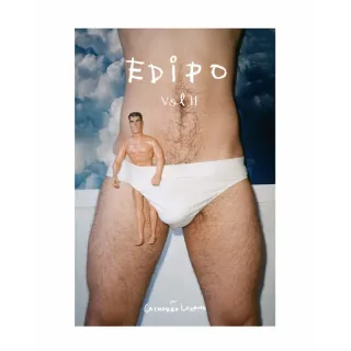 EDIPO VOL. II (SOLD OUT)