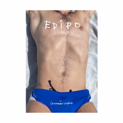 EDIPO N.4 (ONLY 1 LEFT!)