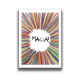 MAGIA PRINT