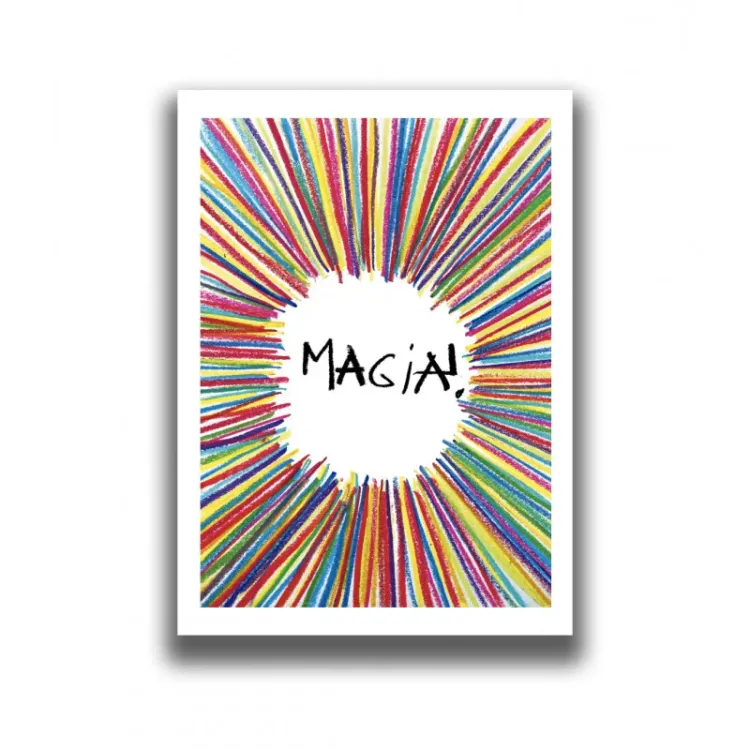 MAGIA PRINT