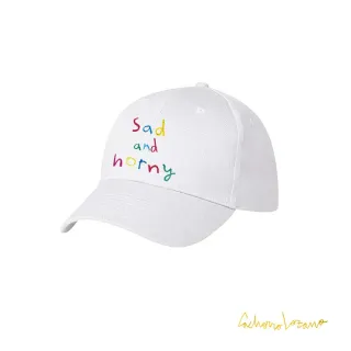 SAD AND HORNY GORRA