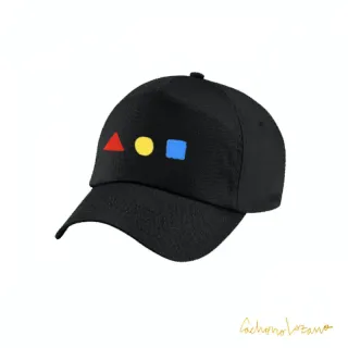 BAUHAHAHAHAHAUS GORRA