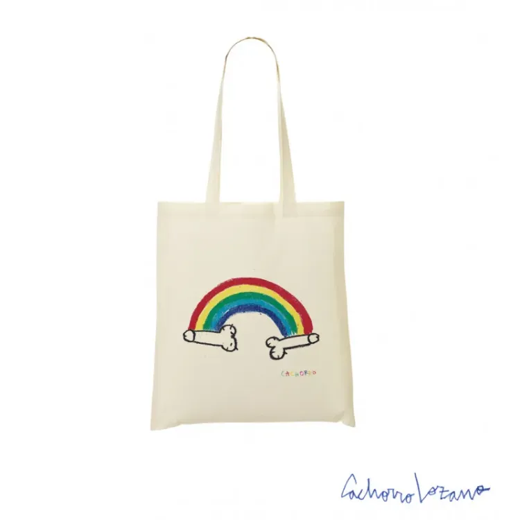 RAINBOW BOLSA