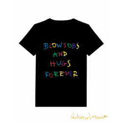 BLOWJOBS AND HUGS FOREVER...
