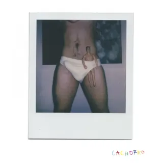 POLAROID - ALVARO IN MADRID