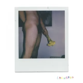 POLAROID - ALVARO IN MADRID 5