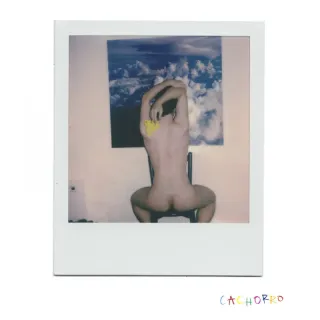 POLAROID - ALVARO IN MADRID 3