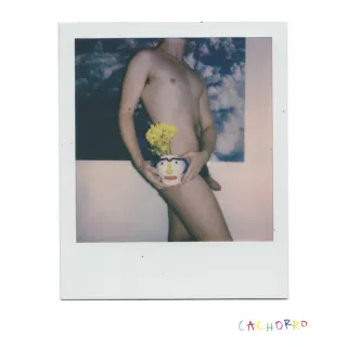 POLAROID - ALVARO IN MADRID 2