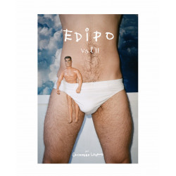 EDIPO N.2  (SOLD OUT)
