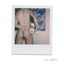 Polaroid of Alvaro VI