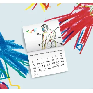 2025 CALENDAR