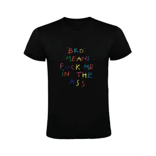 BRO T-SHIRT